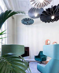 BuzziPleat Light