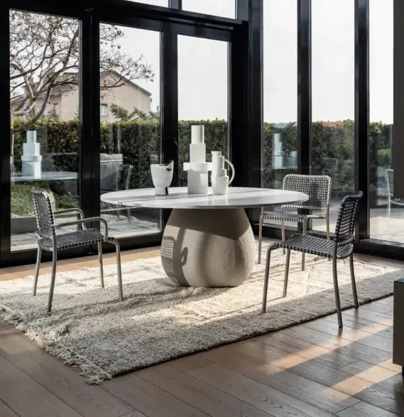 Chaise Allu 224-i