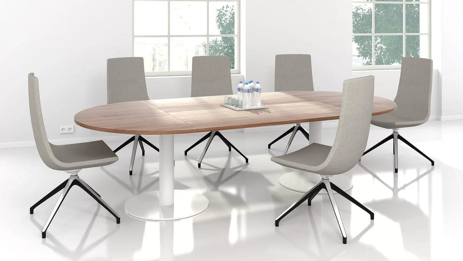 Forum Meeting Table
