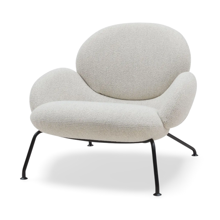 Baixa Lounge Chair