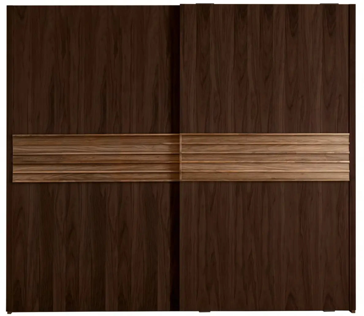 Armoire Hola Avec 2 Portes Coulissantes