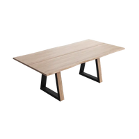 Javari Solid Oak T0200