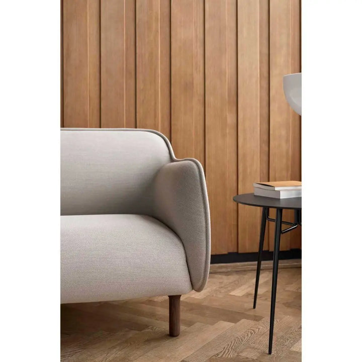 Ekko Armchair
