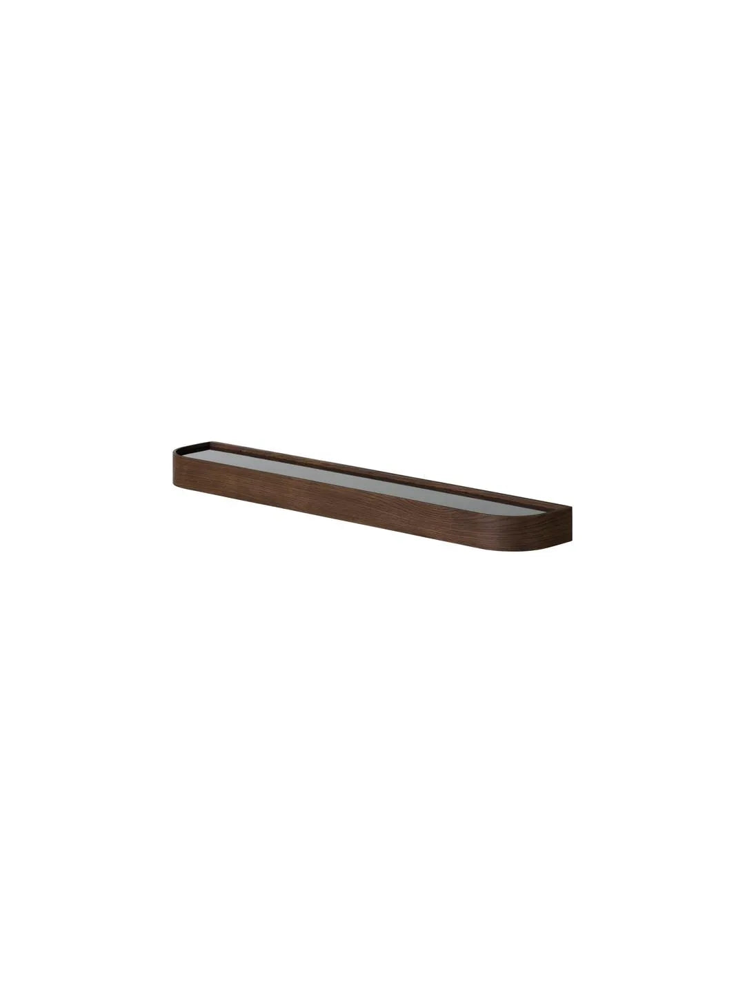 Epoch Shelf with Rack
