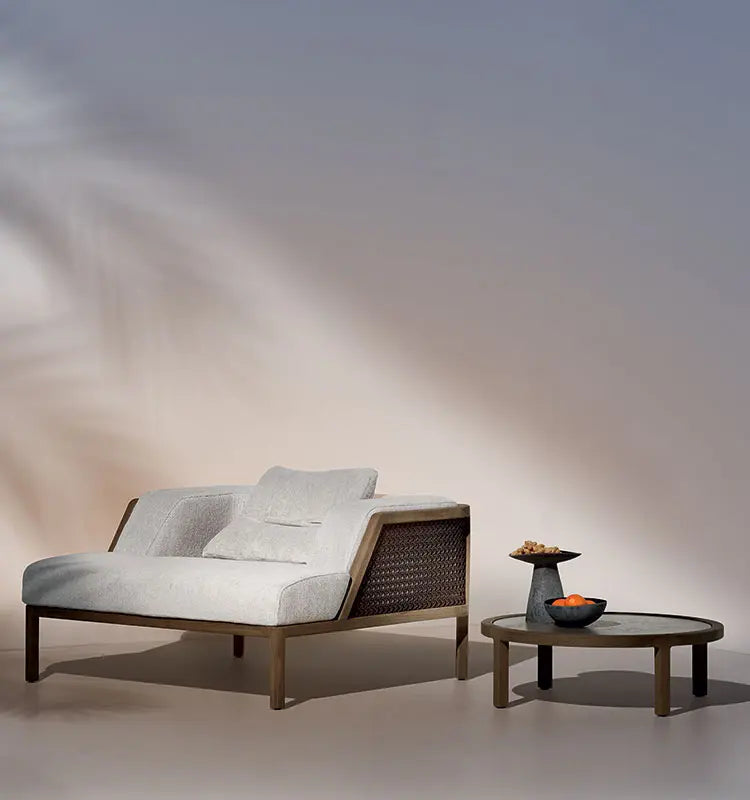Fauteuil Lounge Grand Life