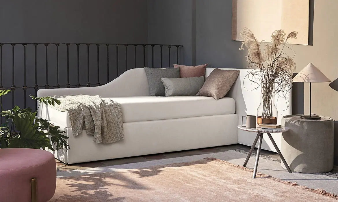 Line Sofa Bed - Solution 3 Dormeuse
