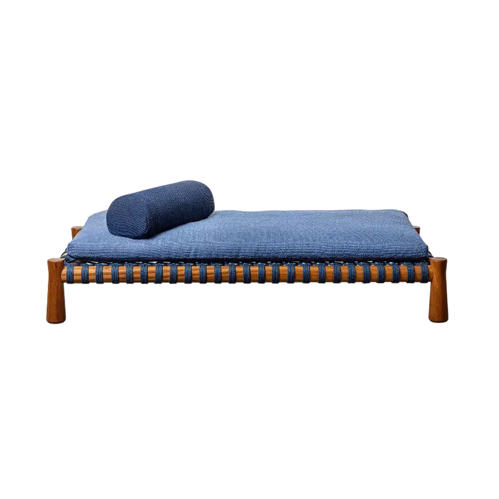 Guna 01 Bain De Soleil Extérieur