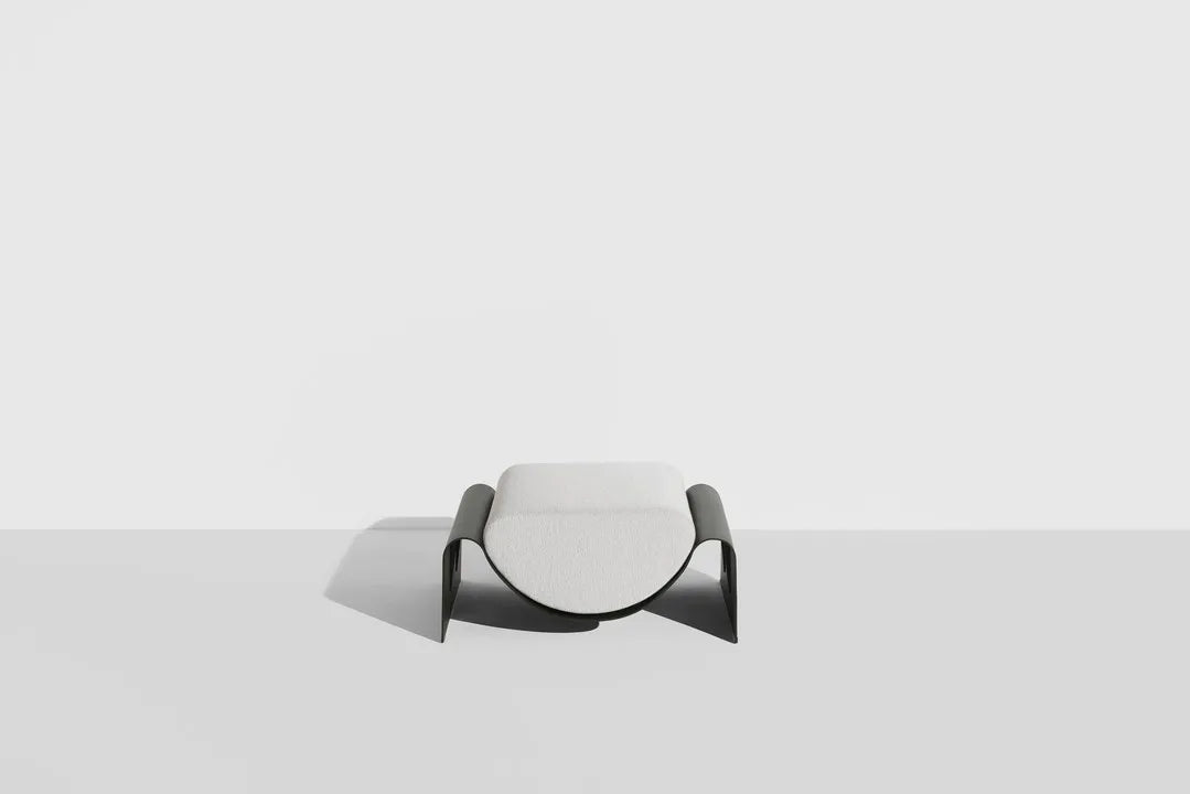 Eclipse Ottoman