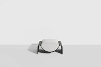 Eclipse Ottoman