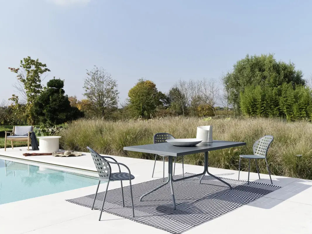 Chaise de salle à manger Brise 24