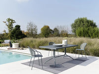Chaise de salle à manger Brise 24