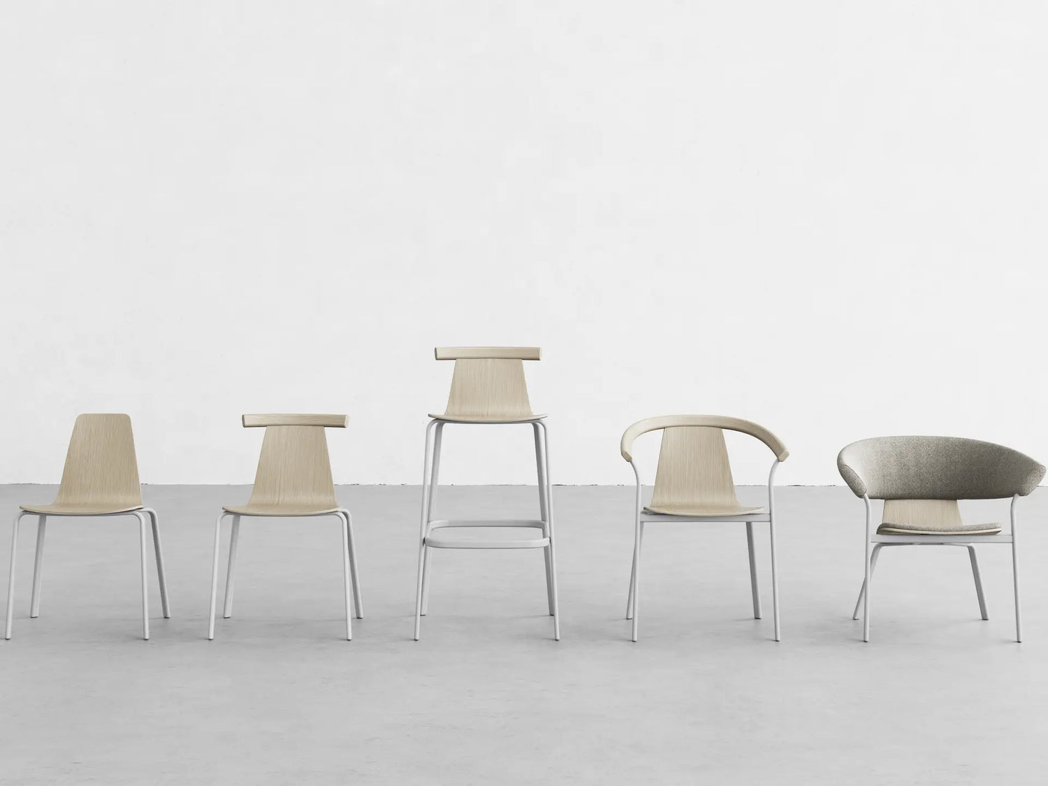 Atal Bridge Wooden Seat