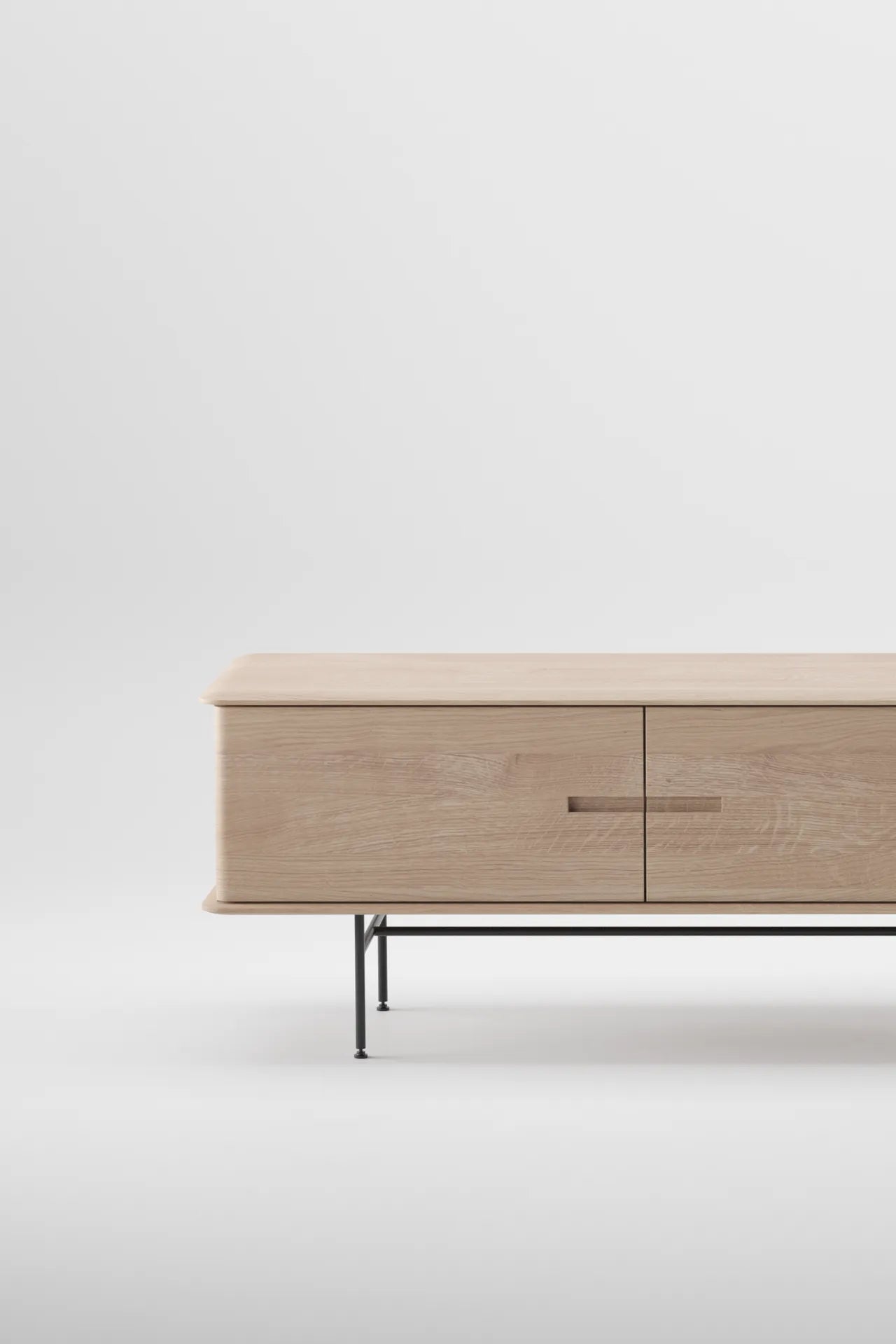 Leno Sideboard