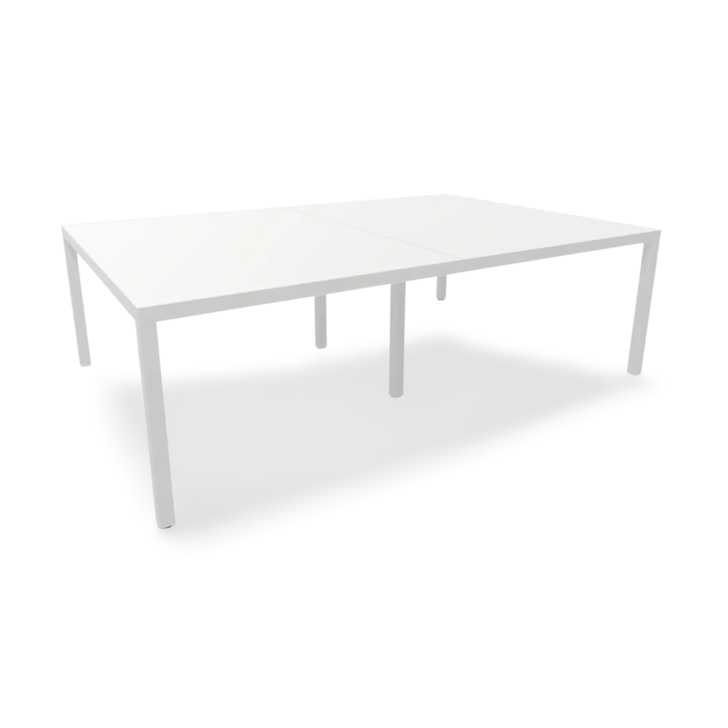 Bureau quadruple Prisma