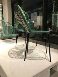 The Nacre Chair