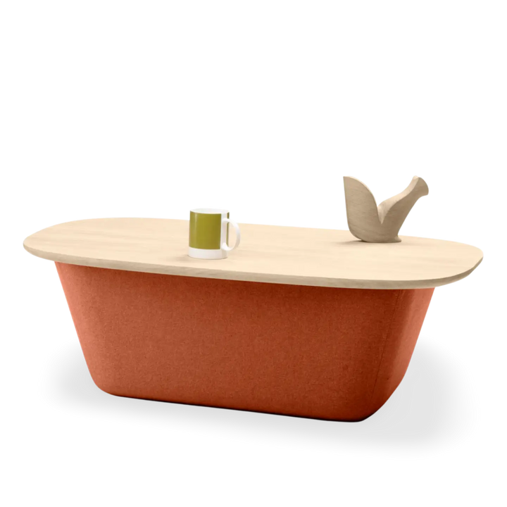 Lasai Coffee Table