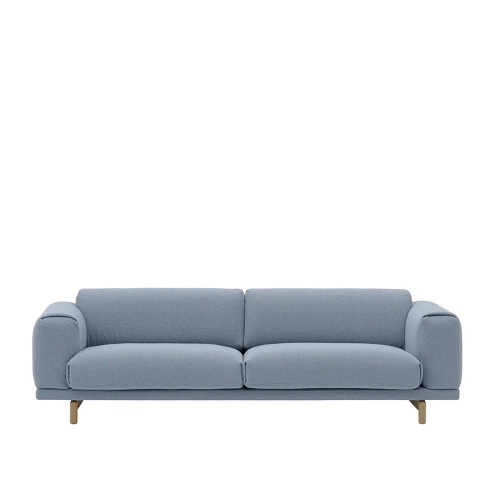 Rest Sofa 3 1/2-Seater