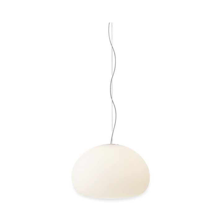 Fluid Pendant Lamp