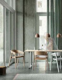 Lampe suspendue Grain - Nature