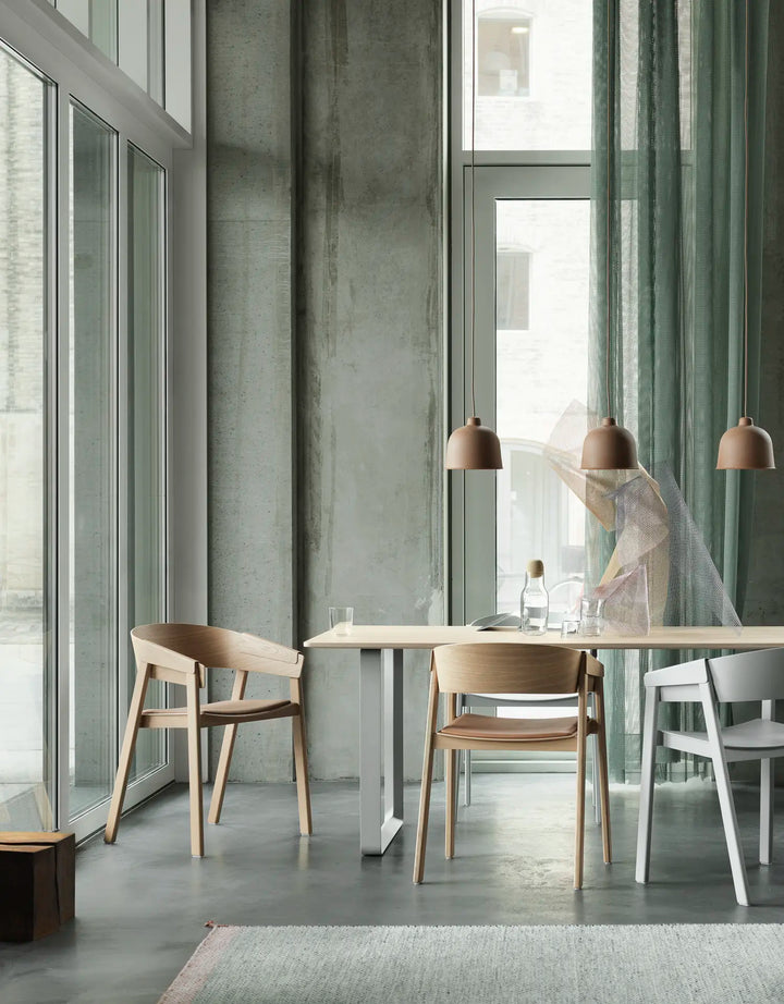 Grain Pendant Lamp - Nature