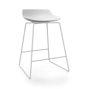 Flow Stool Sled Base