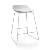 Flow Stool Sled Base