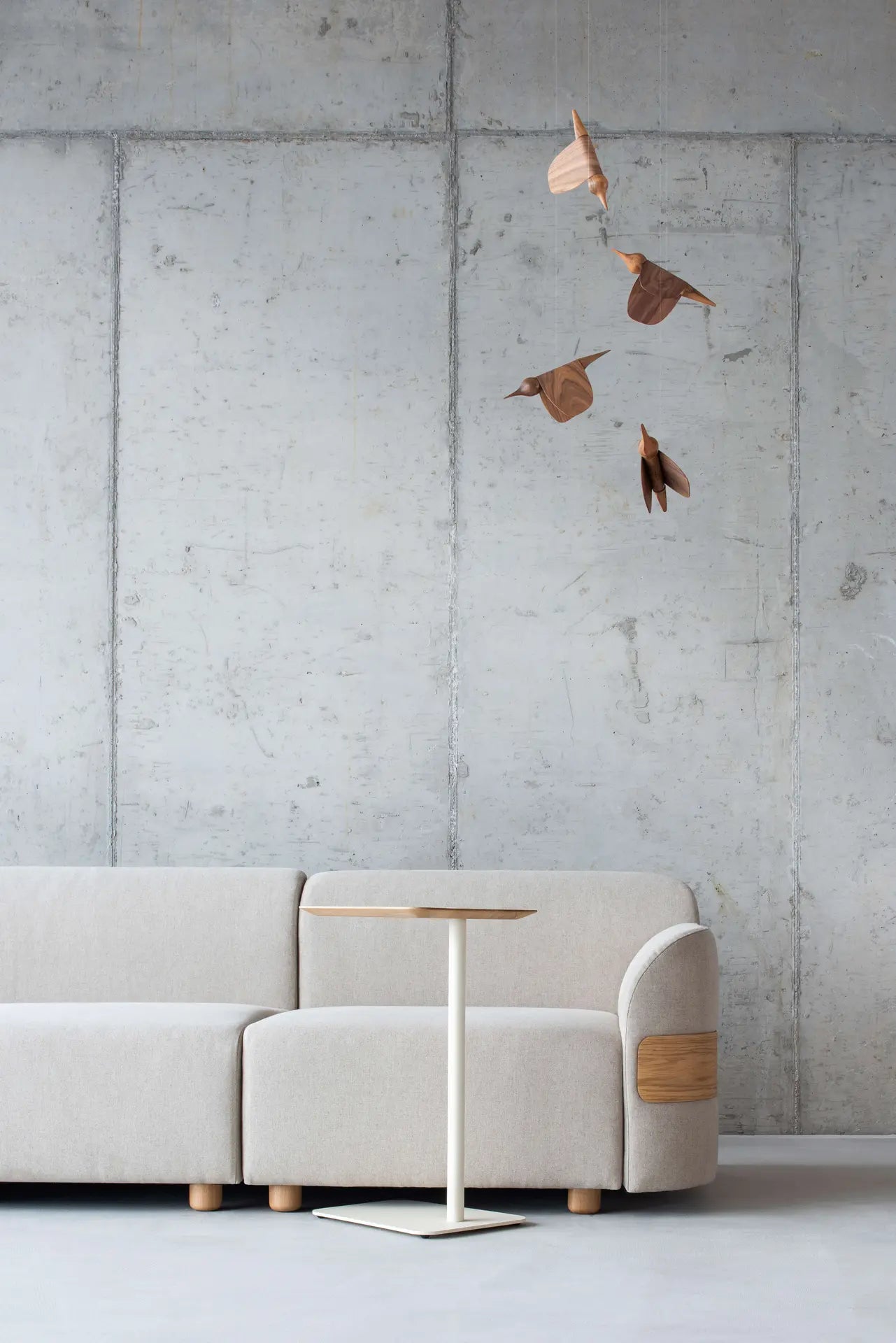 Loop Side Table