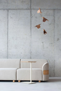 Loop Side Table