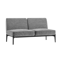 Social Plus - Two Seater