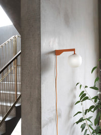 Lampe Murale Rime