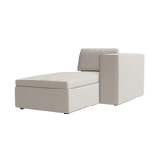 Puzzle - Big Right/Left Dormeuse