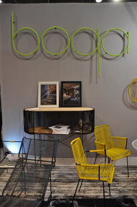 Mazunte Cocoon Chair