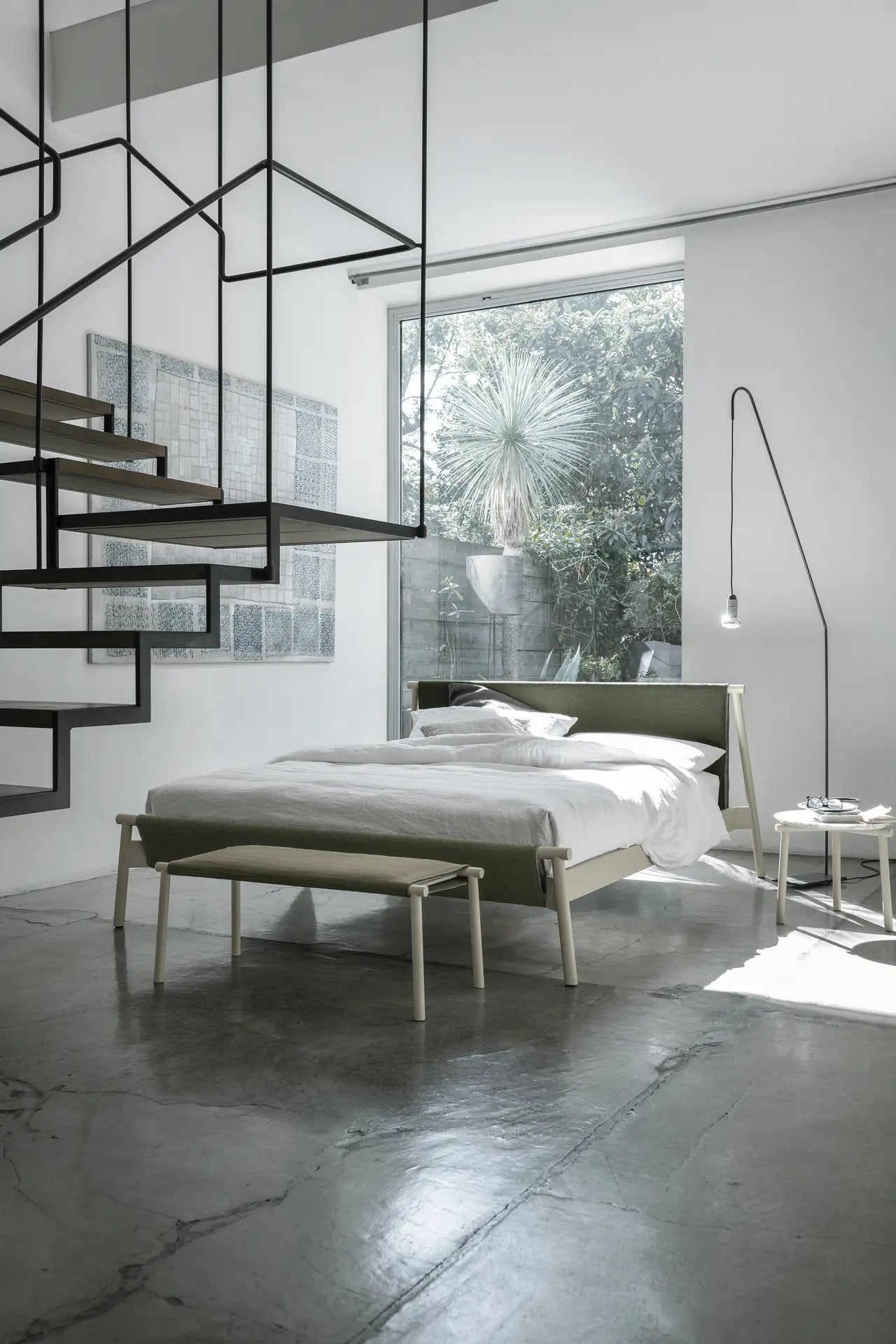Jack Bed