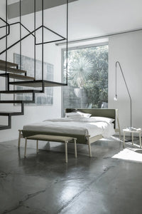 Jack Bed