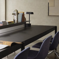 Linear Mounted Lamp