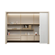 Support modulaire Mute 0,5x2