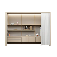 Support modulaire Mute 0,5x2