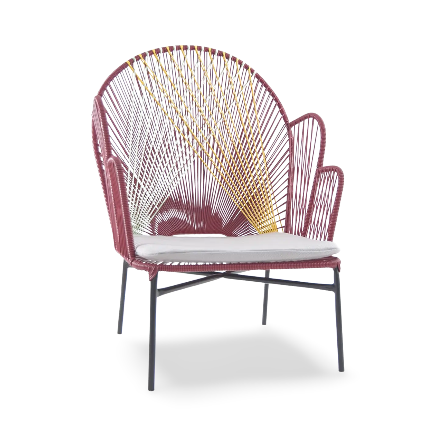 Nacre Armchair