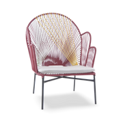 Nacre Armchair