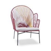 Nacre Armchair