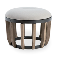 Swing Pouf Ø60 Cm