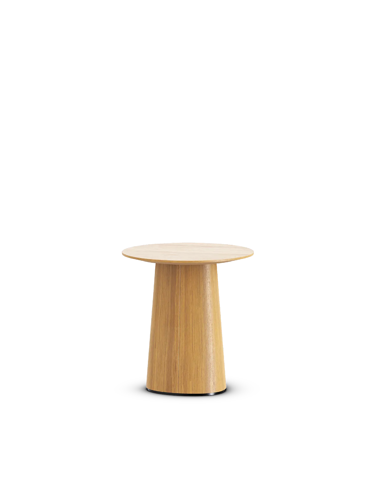 P.o.v. Table 473 - Solid Wood