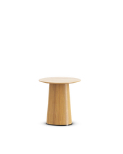 P.o.v. Table 473 - Solid Wood
