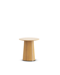 P.o.v. Table 473 - Solid Wood