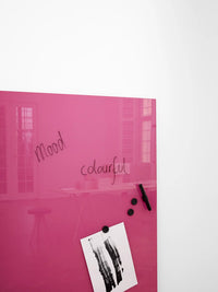 Mood Wall - Colour