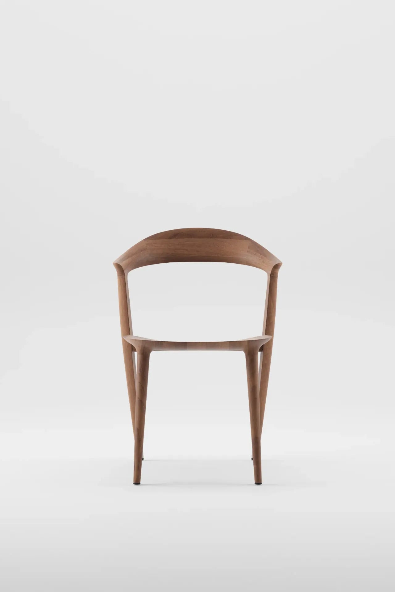 Addo Chair Wooden Seat