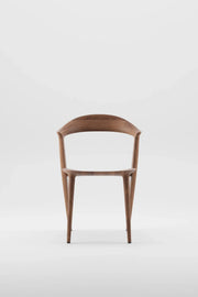 Addo Chair Wooden Seat