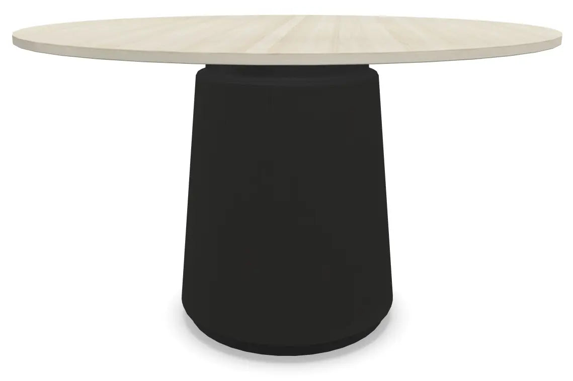 Dorik Meeting Table - Round Ø120 H74