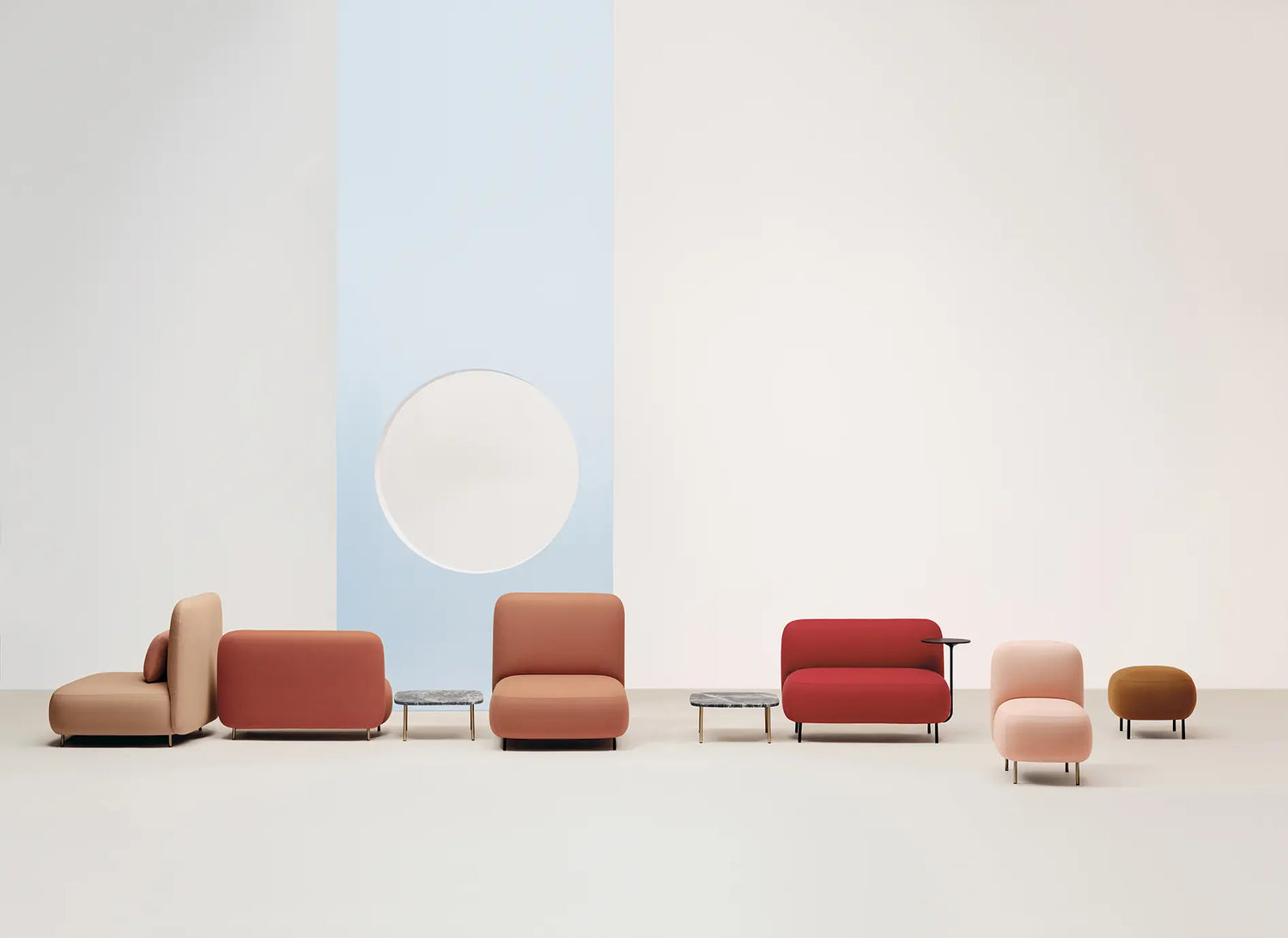Buddy Lounge Element (213s)