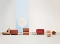 Buddy Lounge Element (213s)